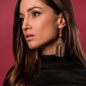 تصویر هنرمند Lauren-Ashley Cristiano