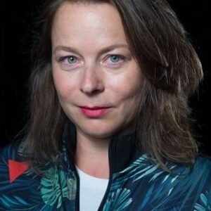 تصویر هنرمند Kateřina Jebavá