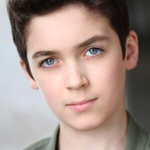 تصویر هنرمند Braxton Alexander