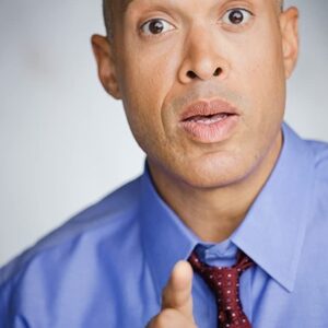 تصویر هنرمند Christopher T. Wood