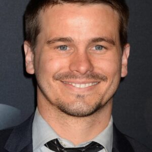 تصویر هنرمند Jason Ritter