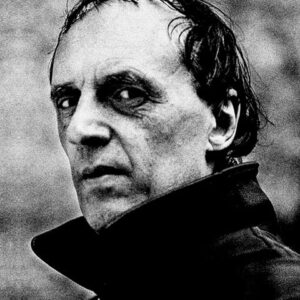 تصویر هنرمند Dario Argento