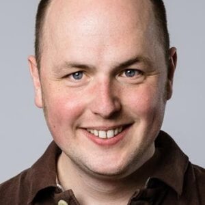 تصویر هنرمند Tom Parry