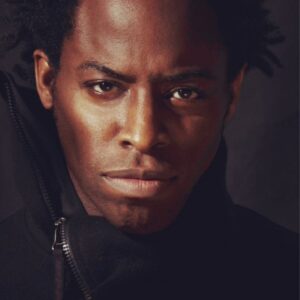 تصویر هنرمند Jeymes Samuel