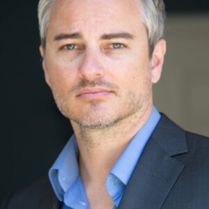 تصویر هنرمند Kerr Smith