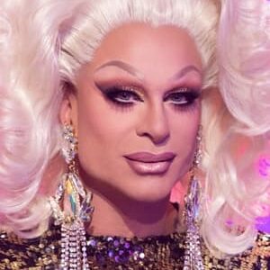 تصویر هنرمند Priscilla Drag