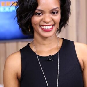 تصویر هنرمند Crystal-Donna Roberts