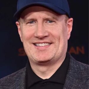تصویر هنرمند Kevin Feige