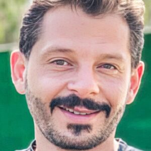 تصویر هنرمند Mohammad Al Jizawi