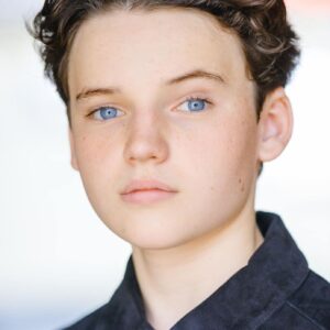 تصویر هنرمند Benjamin Evan Ainsworth