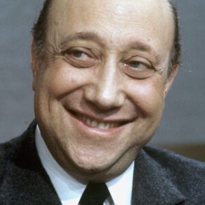 تصویر هنرمند Jean-Pierre Melville