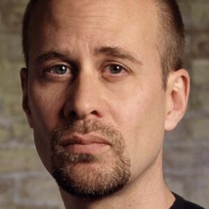 تصویر هنرمند Terry Kinney