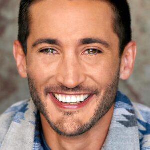 تصویر هنرمند Justin Garza