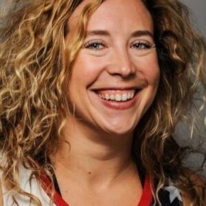 تصویر هنرمند Rachel Bockheim