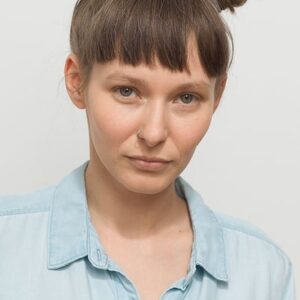 تصویر هنرمند Florentina Năstase