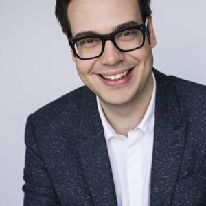 تصویر هنرمند Nelson Franklin