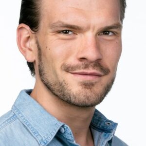 تصویر هنرمند Ryan Czerwonko