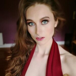 تصویر هنرمند Eleanor Seeley