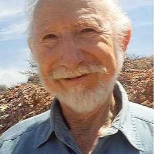 تصویر هنرمند Donald Elson