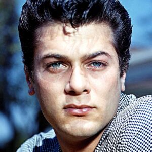 تصویر هنرمند Tony Curtis