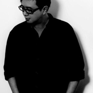 تصویر هنرمند Peter Kam Pau-Tat