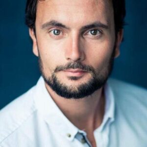 تصویر هنرمند William Belchambers