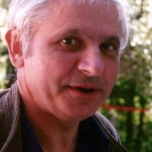 تصویر هنرمند Pierre Guffroy