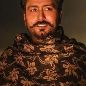 تصویر هنرمند Amberdeep Singh