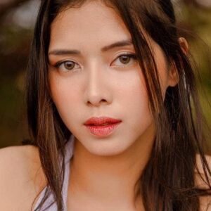 تصویر هنرمند Alexa Ocampo