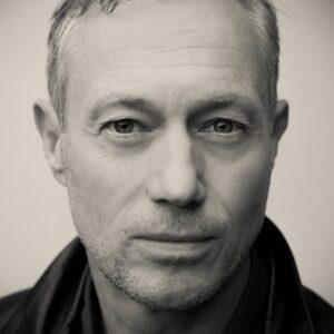 تصویر هنرمند Martin Wenner