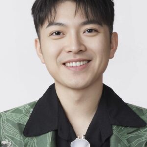 تصویر هنرمند Zhou Tienan