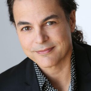 تصویر هنرمند Fred Coury