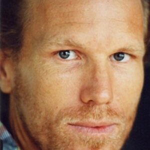 تصویر هنرمند Greg Orvis