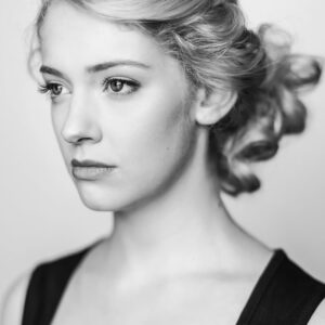 تصویر هنرمند Lily Sacofsky