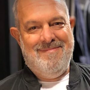 تصویر هنرمند Jo Caron