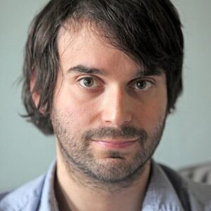 تصویر هنرمند Alex Ross Perry