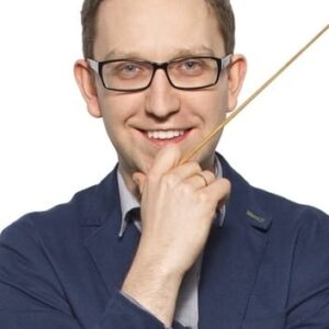 تصویر هنرمند Kacper Habisiak