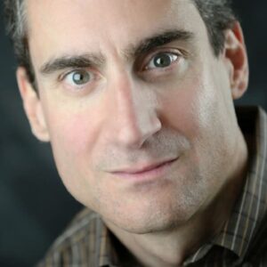 تصویر هنرمند Ted Weil