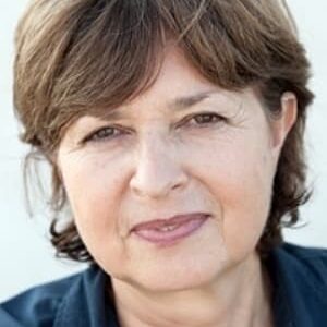 تصویر هنرمند Bettina Marx