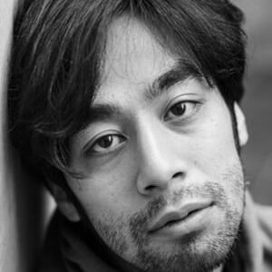 تصویر هنرمند Shinsuke Kato