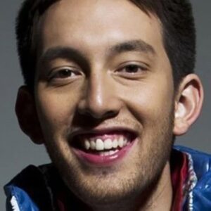 تصویر هنرمند Michael Kai Sui