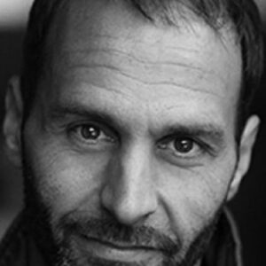 تصویر هنرمند Gary Milner