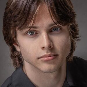 تصویر هنرمند Logan V Davoli