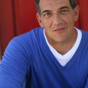 تصویر هنرمند John Barbolla