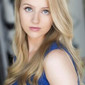 تصویر هنرمند Cassandra Potenza