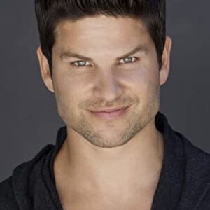 تصویر هنرمند Daniel Booko