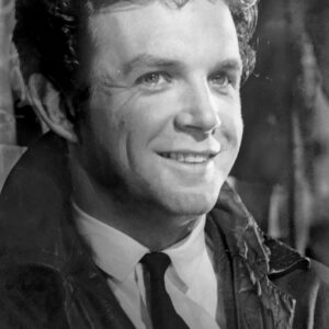 تصویر هنرمند John Stride