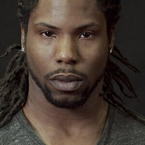 تصویر هنرمند Rodney Alexandre