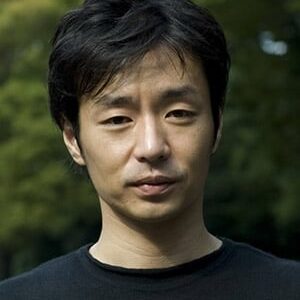 تصویر هنرمند Kenji Mizuhashi