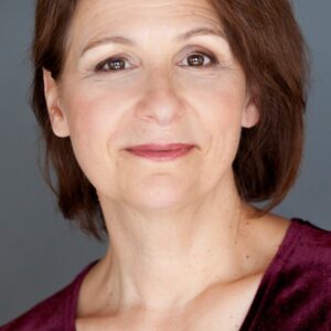 تصویر هنرمند Thérèse Perreault